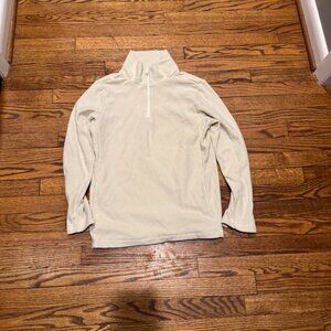 Dudley Stephens Fleece Pullover, Size Small